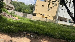  Plot For Sale in Mayuri Nagar