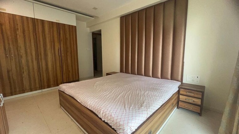 Bedroom, santacruz west 4 Bedroom 1200 Sq.Ft. Apartment In Santacruz West Mumbai 10623131