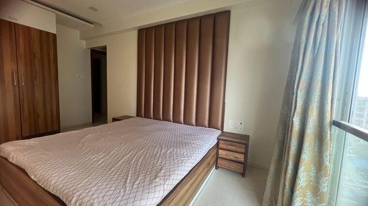 Bedroom, santacruz west 4 Bedroom 1200 Sq.Ft. Apartment In Santacruz West Mumbai 10623131