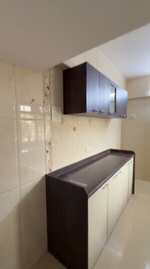 Kitchen in 2 BHK Apartment at Chembur – for Rent