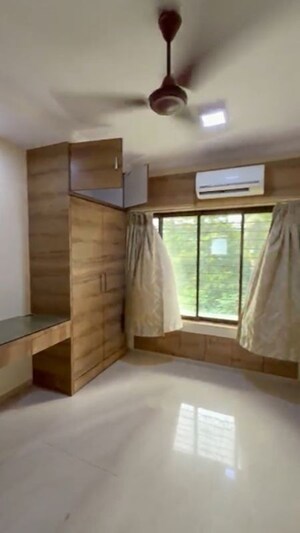 Kitchen in 2 BHK Apartment at Chembur – for Rent
