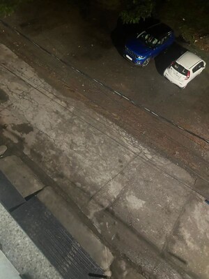 Parking in 2 BHK Builder Floor at Ekta Vihar – for Rent