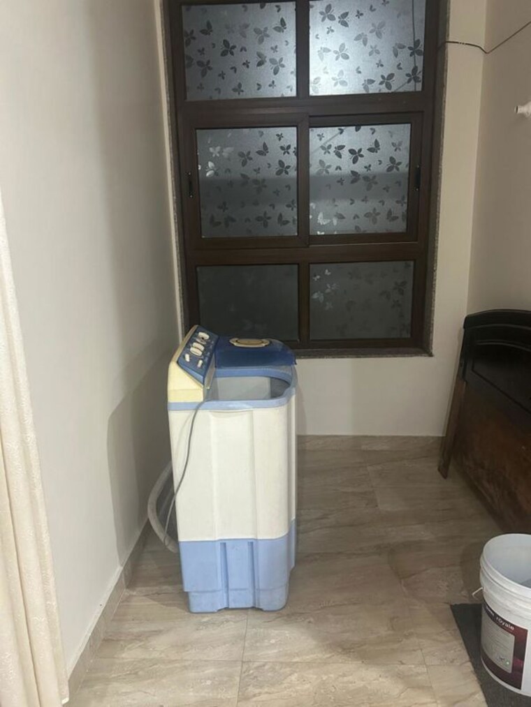 Bathroom, ekta vihar 2 Bedroom 1300 Sq.Ft. Builder Floor In Ekta Vihar Dehradun 10623144