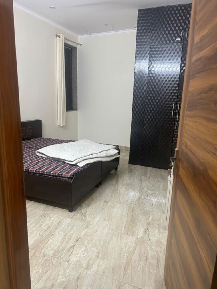 Bedroom, ekta vihar 2 Bedroom 1300 Sq.Ft. Builder Floor In Ekta Vihar Dehradun 10623144