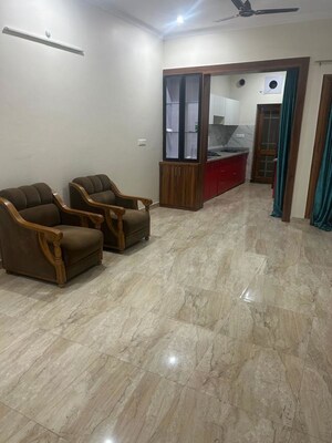2 BHK Builder Floor For Rent in Ekta Vihar