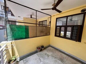 3 BHK Builder Floor For Rent in Saket