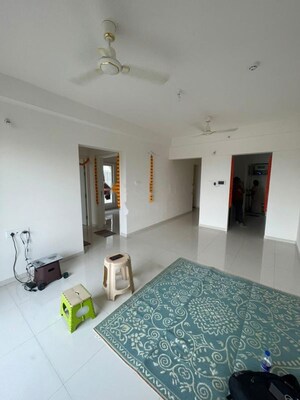 2 BHK Apartment For Rent in Godrej Nurture Pune, Mamurdi