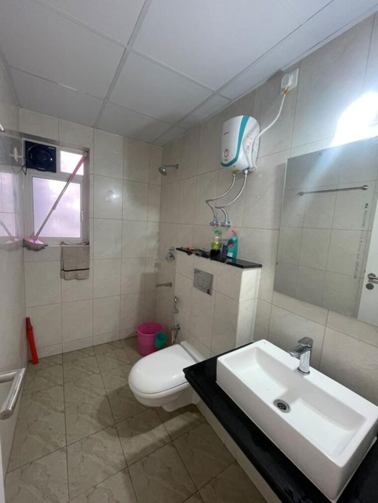 Bathroom, godrej-nurture-pune 2 Bedroom 924 Sq.Ft. Apartment In Mamurdi Pune 10623102
