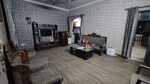 3.5 BHK + Study Room 200 Sq.Yd. Builder Floor in Spring Field