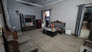 3.5 BHK Builder Floor For Rent in Spring Field, Sector 31