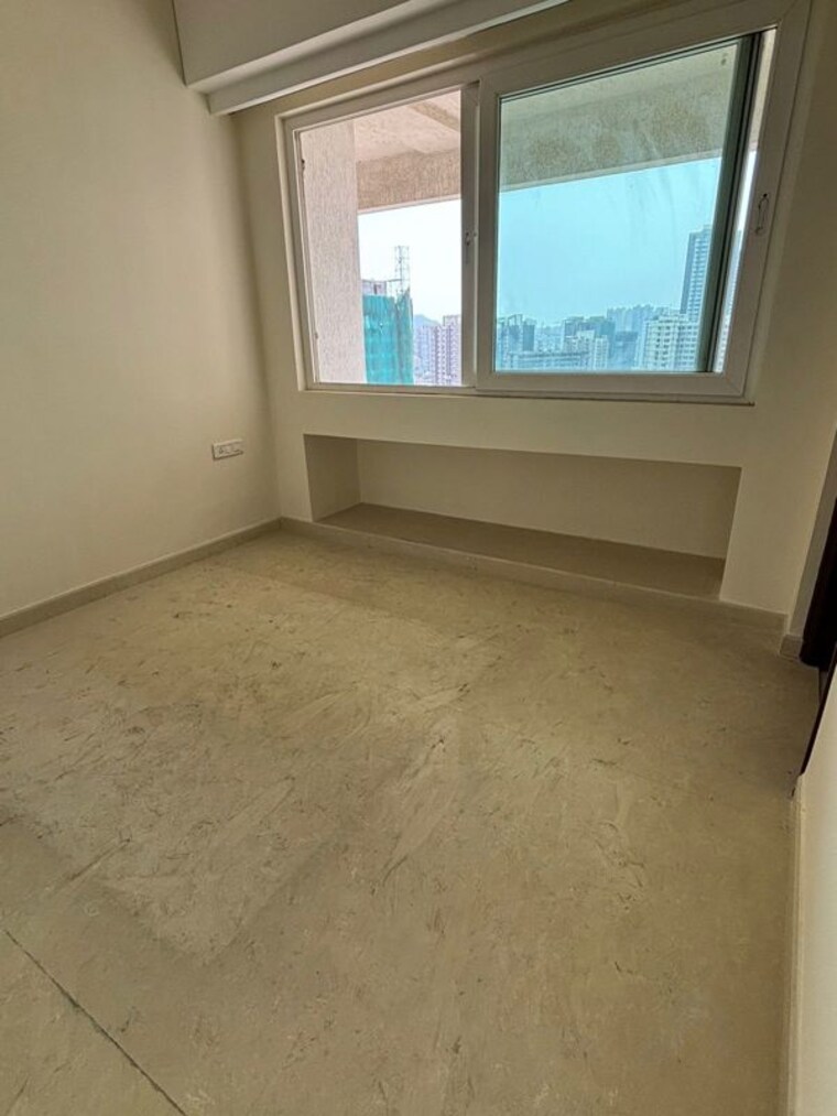 Room, ashford-royale 2.5 Bedroom 1250 Sq.Ft. Apartment In Nahur Mumbai 10623123