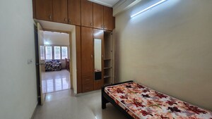 Bedroom in 2 BHK Apartment at Indiranagar – for Rent