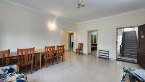 2 BHK Apartment For Rent in Indiranagar