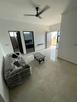 Furnished Amenities in 1 RK Independent House at Sector 14 – for Rent