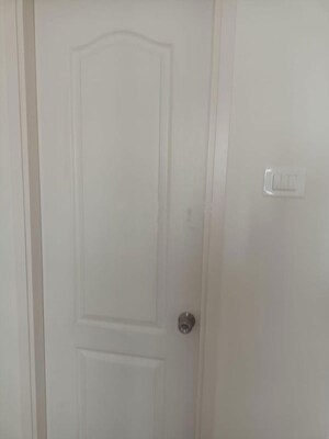 Bathroom in 2 BHK Apartment at Avon Vista, Balewadi – for Rent