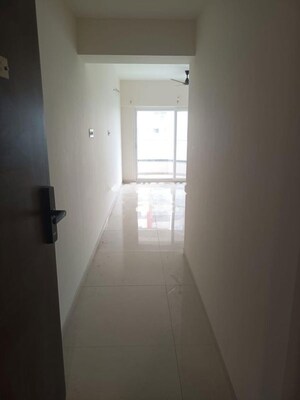 Building Lobby in 2 BHK Apartment at Avon Vista, Balewadi – for Rent