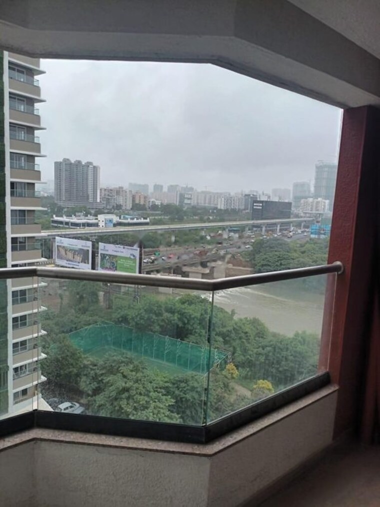 Exterior View, avon-vista 2 Bedroom 800 Sq.Ft. Apartment In Balewadi Pune 10623155