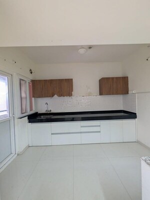 Kitchen in 2 BHK Apartment at Avon Vista, Balewadi – for Rent