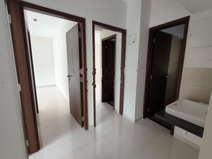 Building Lobby in 3 BHK Apartment at Pride Purple Park Astra, Hinjewadi – for Rent