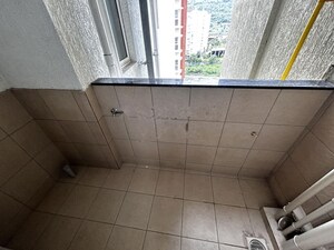 Bathroom in 3 BHK Apartment at Pride Purple Park Astra, Hinjewadi – for Rent