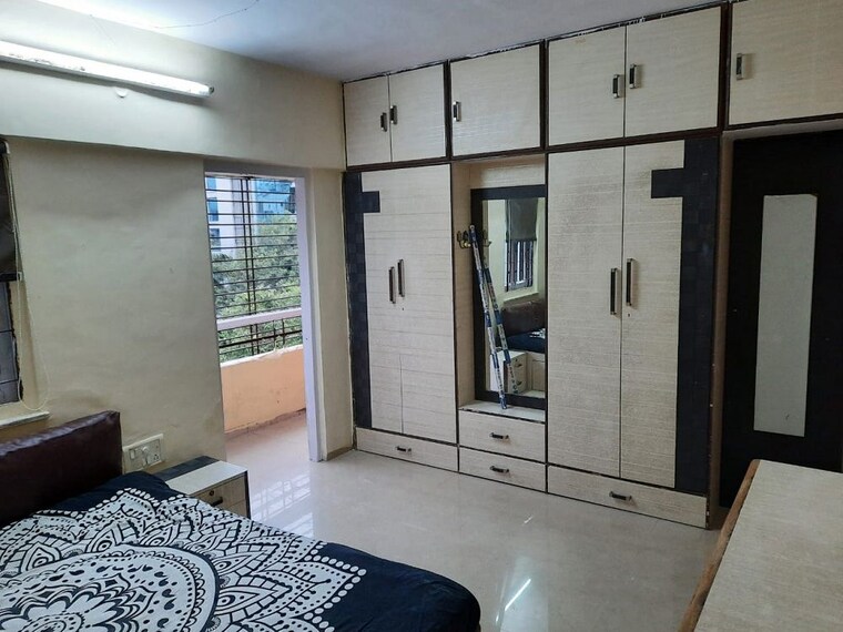 Bedroom, khar west 2 Bedroom 700 Sq.Ft. Apartment In Khar West Mumbai 10623163