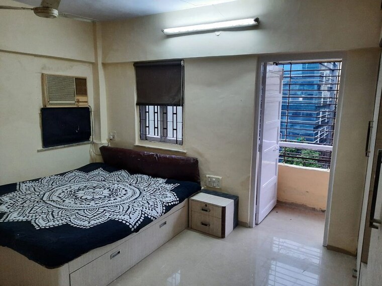 Bedroom, khar west 2 Bedroom 700 Sq.Ft. Apartment In Khar West Mumbai 10623163