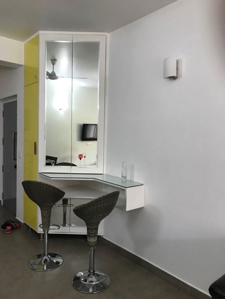 Bathroom, sector 14 1 RK 585 Sq.Ft. Independent House In Sector 14 Gurgaon 10623175