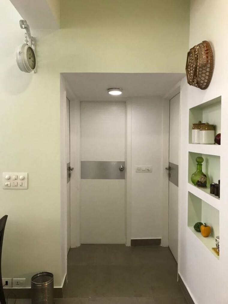 undefined, sector 14 1 RK 585 Sq.Ft. Independent House In Sector 14 Gurgaon 10623175