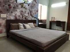 1 Rk+ Prayer Room,Servant Room,Study Room,Extra Room,Basement,Store Room Independent House For Rent in Sector 14