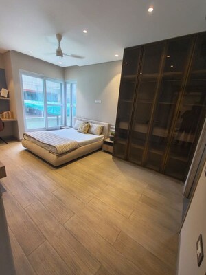 Room in 3 BHK Apartment at Kumar Parc Residences, Hadapsar – for Sale