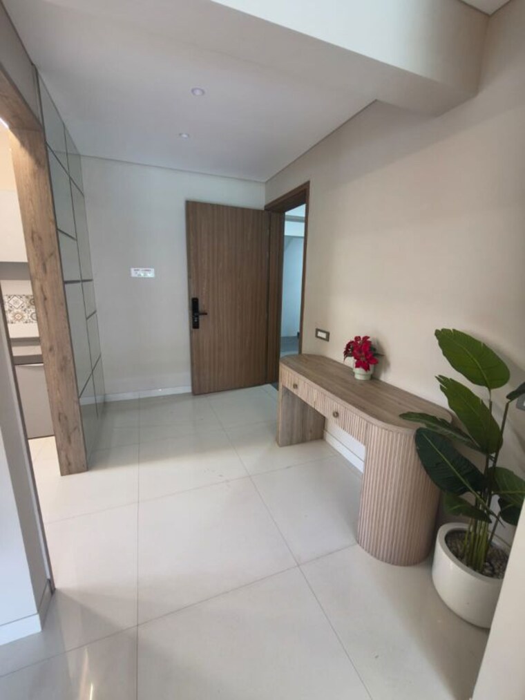 Bathroom, kumar-parc-residences 3 Bedroom 1168 Sq.Ft. Apartment In Hadapsar Pune 10623162