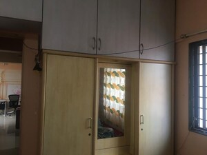 Bathroom in 2 BHK Apartment at Shiv Park, Hadapsar – for Sale
