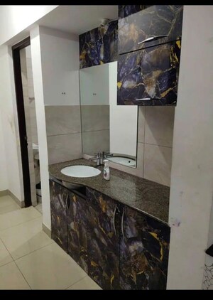 Bathroom in 2 BHK Apartment at Shiv Park, Hadapsar – for Sale