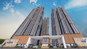 3 BHK Apartment For Sale in Aparna Newlands, Tellapur