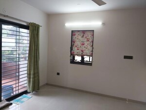 1 BHK Apartment For Rent in Silvanus Apartment, Pashan