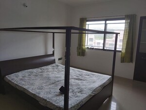 Room in 1 BHK Apartment at Silvanus Apartment, Pashan – for Rent