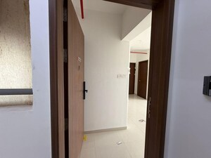 Bathroom in 1.5 BHK Apartment at Kohinoor Tinsel County, Hinjewadi – for Rent