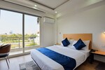 1 BHK + Prayer Room,Servant Room,Study Room,Extra Room,Basement,Store Room 911 Sq.Ft. Independent House in Sector 14