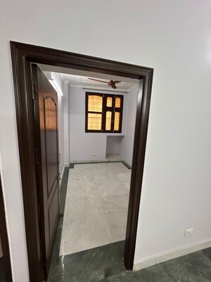 Building Lobby in 3 BHK Apartment at Saket – for Rent