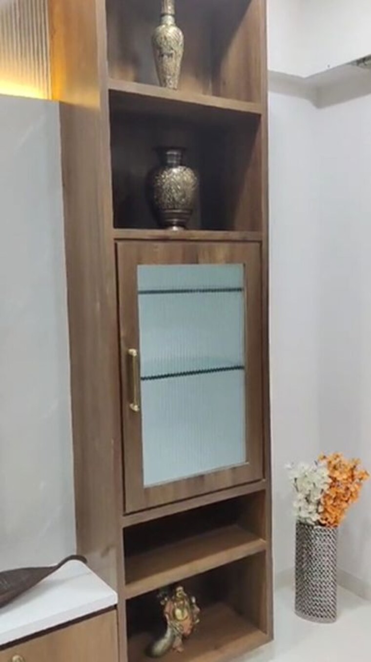 Living Room, chembur 2 Bedroom 900 Sq.Ft. Apartment In Chembur Mumbai 10623184