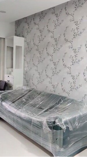 Living Room in 2 BHK Apartment at Chembur – for Rent