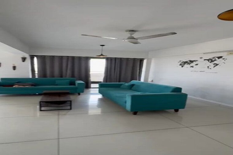 Cover Image, 42-parkview 3 Bedroom 2100 Sq.Ft. Apartment In Science City Ahmedabad 10623156