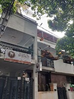 4 BHK 2400 Sq.Ft. Independent House in 4th Block