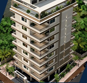 4 BHK Apartment For Sale in Ramdaspeth