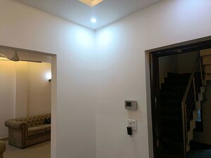 2 BHK Builder Floor For Rent in Sector 22