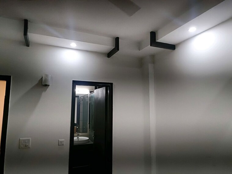 Room, sector 22 2 Bedroom 1250 Sq.Ft. Builder Floor In Sector 22 Gurgaon 10623219