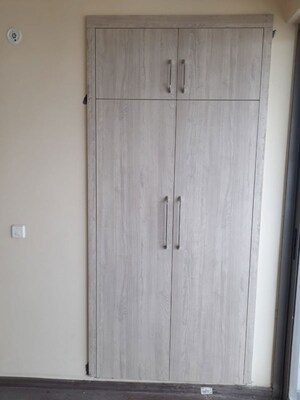 Bathroom in 3 BHK Apartment at Paras Dews, Sector 106 – for Sale