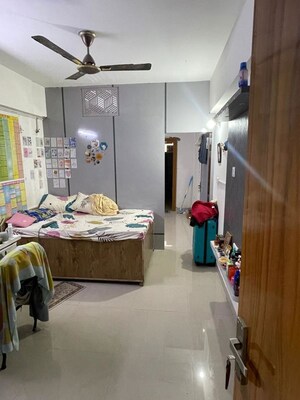 1 RK Apartment For Sale in Mittal Rajnagar Residency, Raj Nagar Extension
