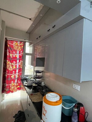 Team Area in 1 RK Apartment at Mittal Rajnagar Residency, Raj Nagar Extension – for Sale