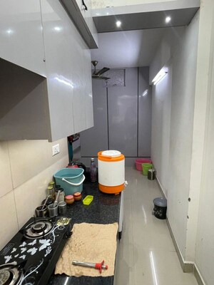Team Area in 1 RK Apartment at Mittal Rajnagar Residency, Raj Nagar Extension – for Sale